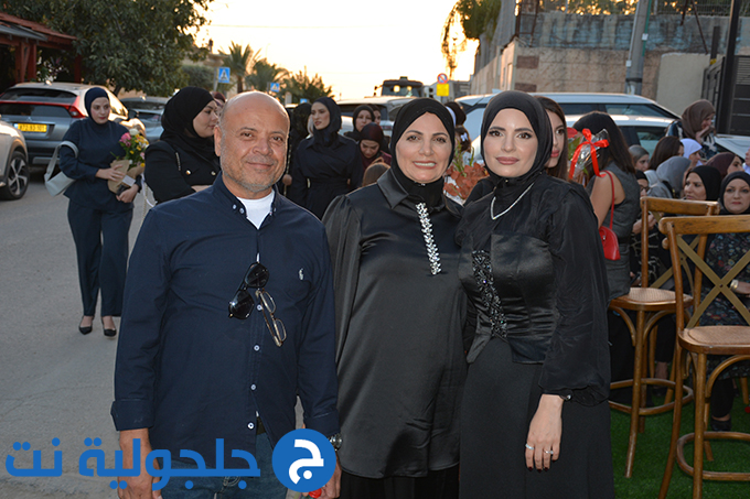 افتتاح مكتب المحاماة والوساطة في كفر قاسم بإدارة المحامي أحمد الشيخ الذيب والمحامية مايا عرباس